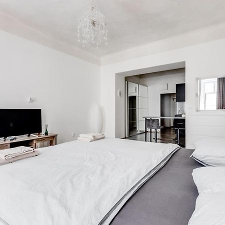 Lovely Apartments Heart Of Prague Luaran gambar