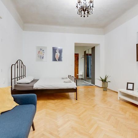 Lovely Apartments Heart Of Prague Luaran gambar
