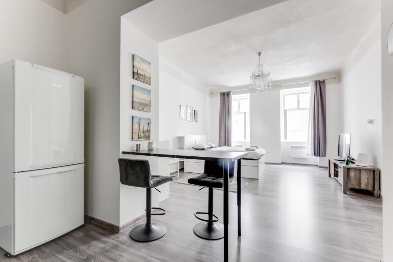 Lovely Apartments Heart Of Prague Luaran gambar