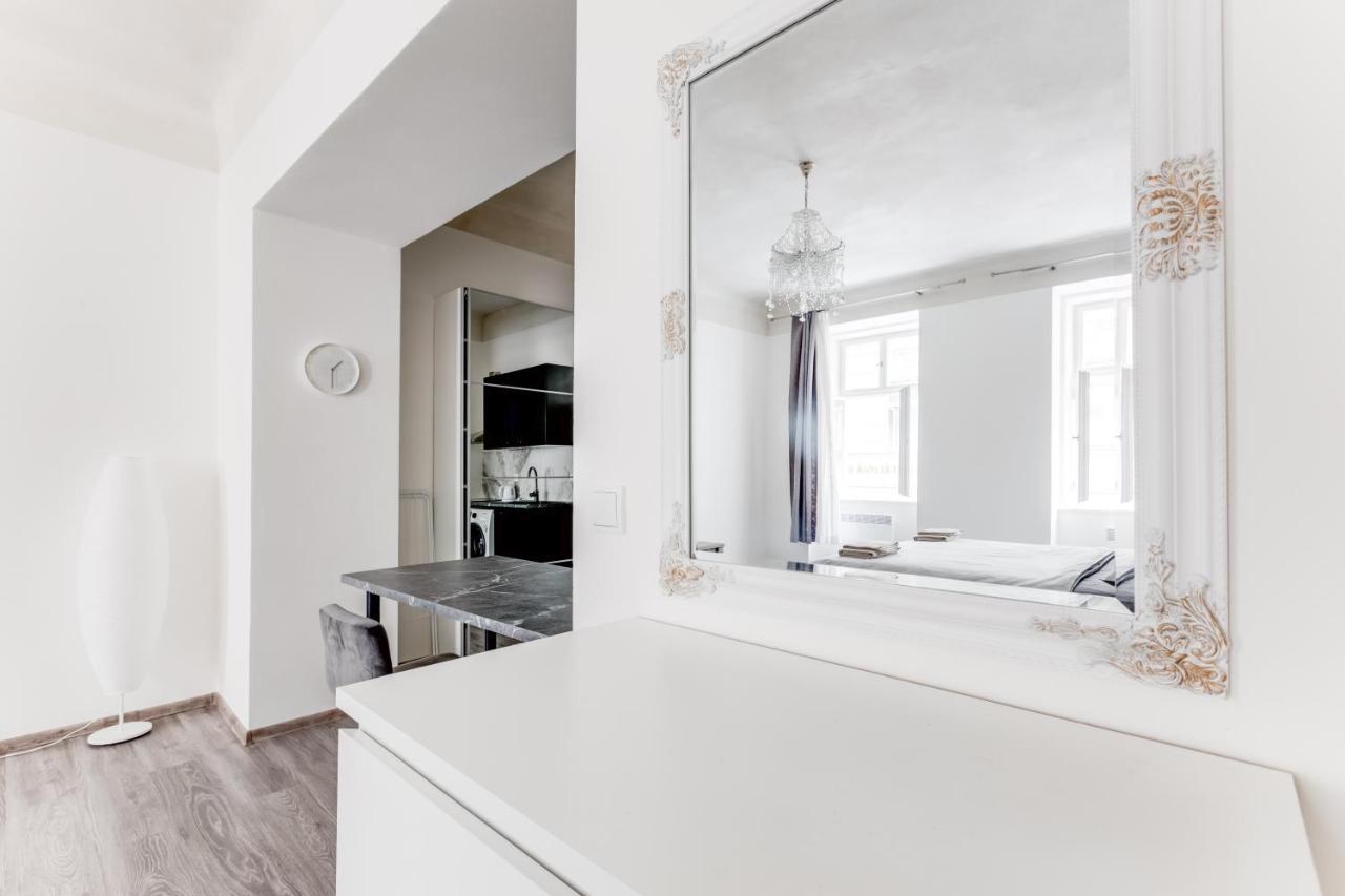 Lovely Apartments Heart Of Prague Luaran gambar