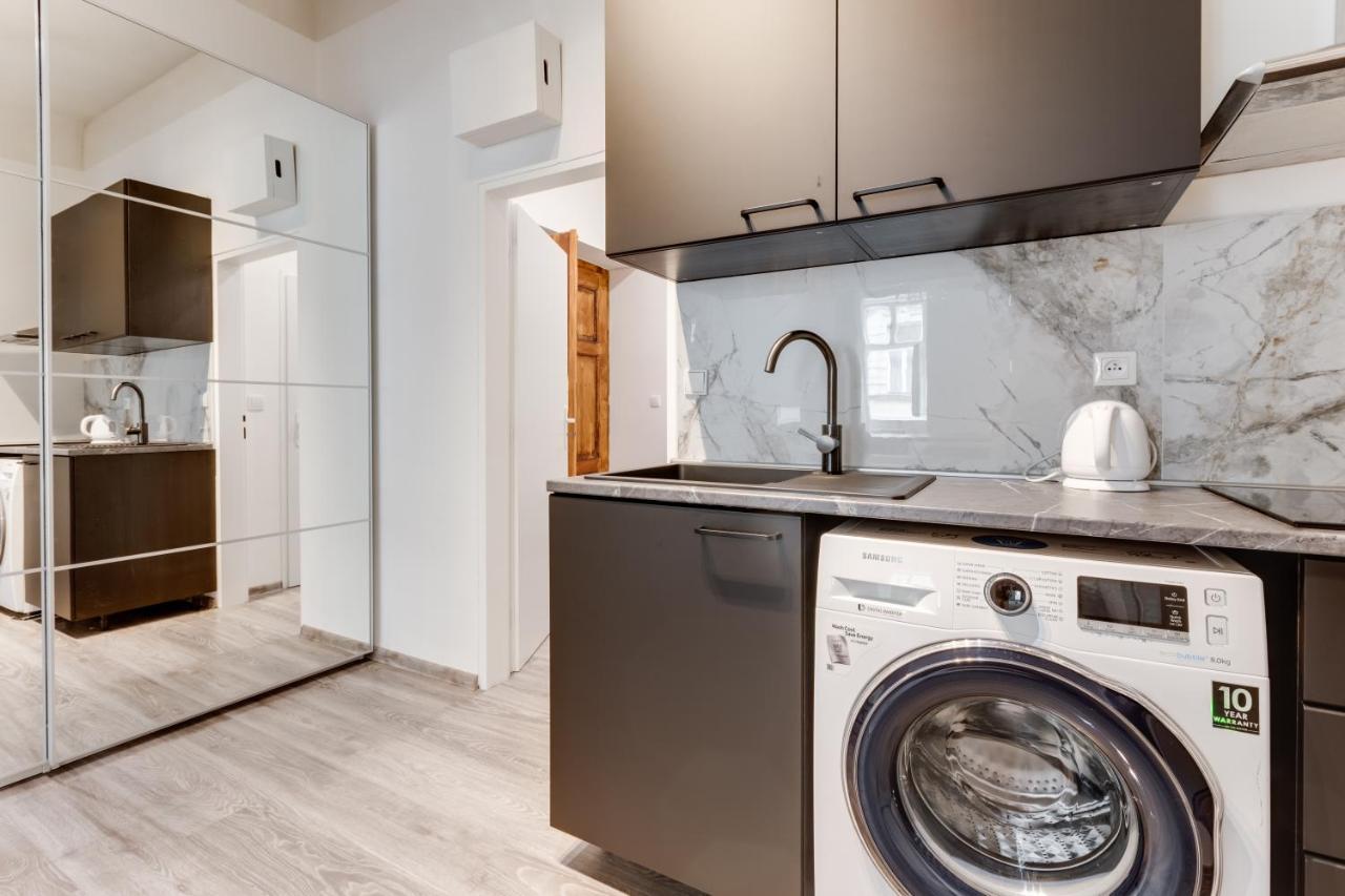 Lovely Apartments Heart Of Prague Luaran gambar
