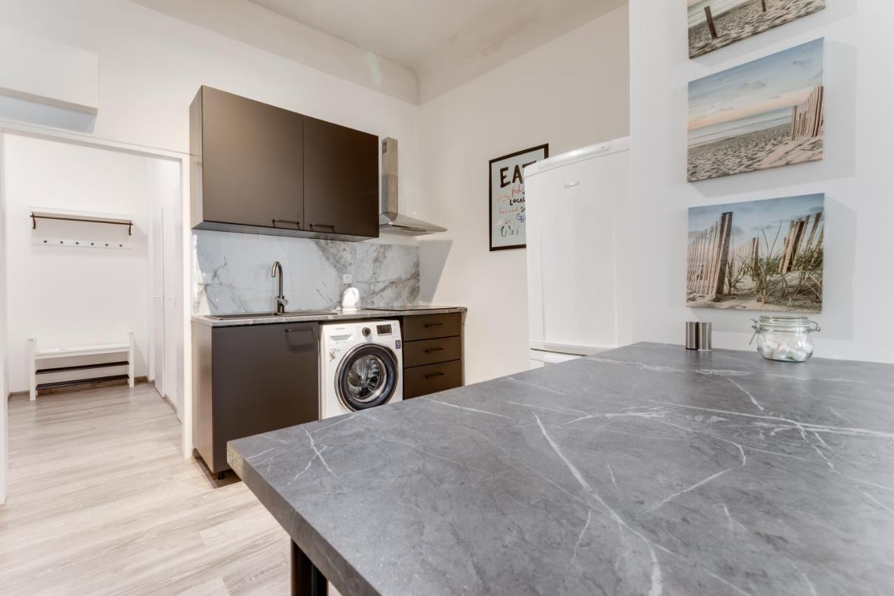 Lovely Apartments Heart Of Prague Luaran gambar