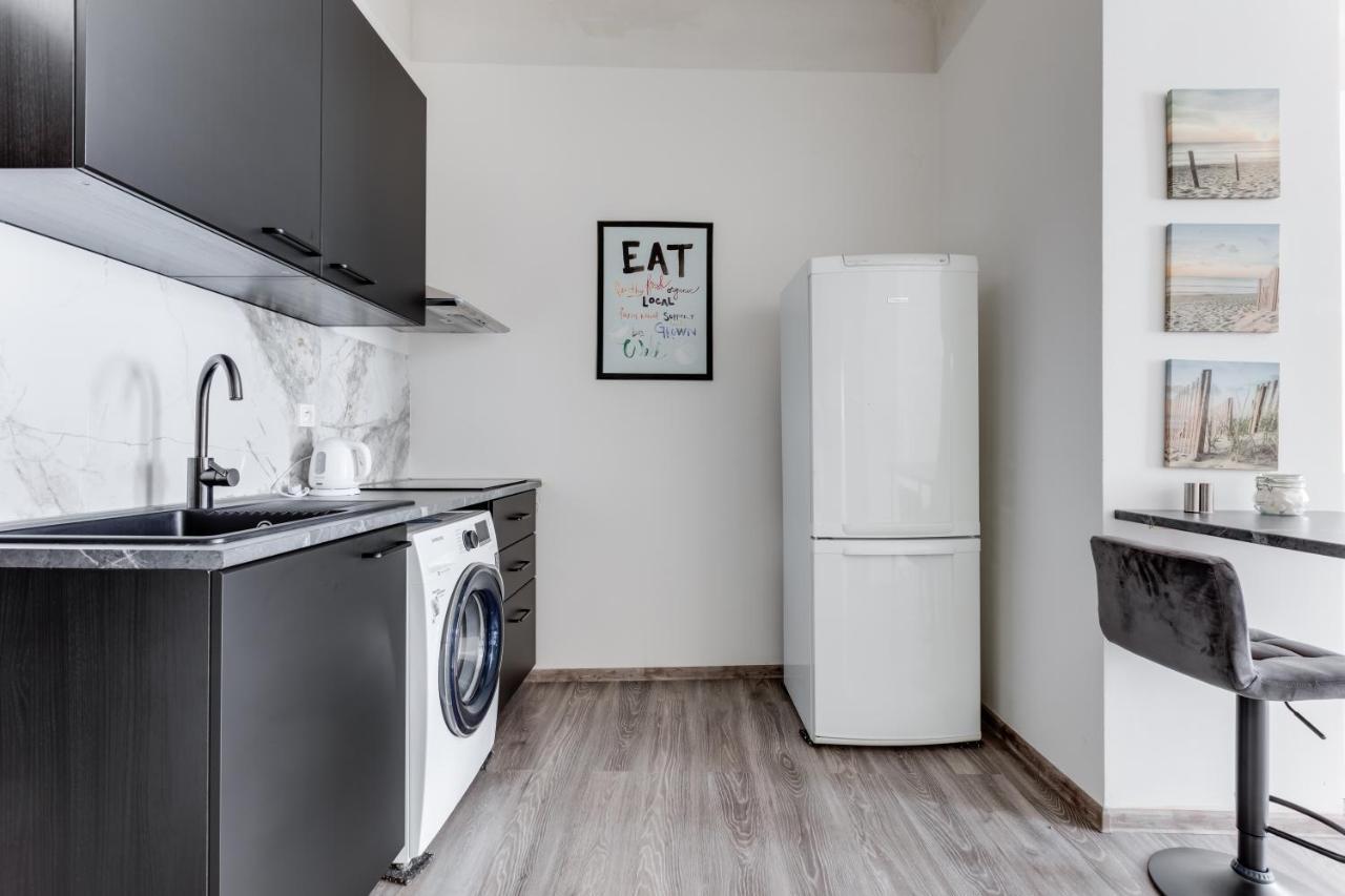 Lovely Apartments Heart Of Prague Luaran gambar