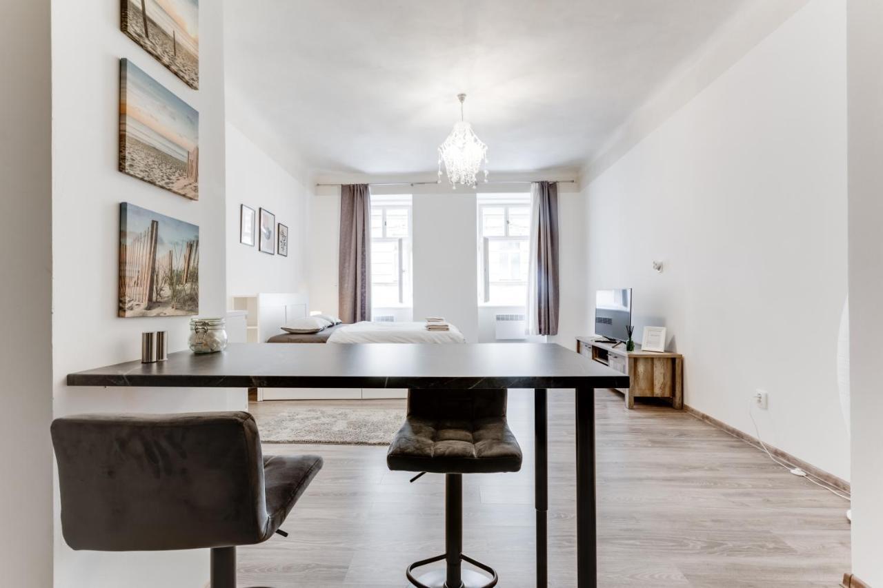 Lovely Apartments Heart Of Prague Luaran gambar