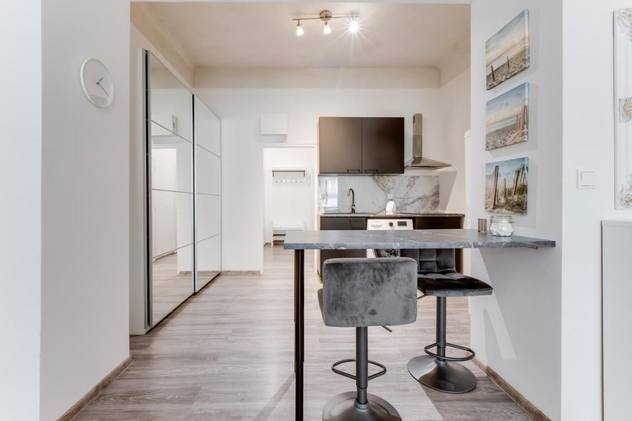 Lovely Apartments Heart Of Prague Luaran gambar