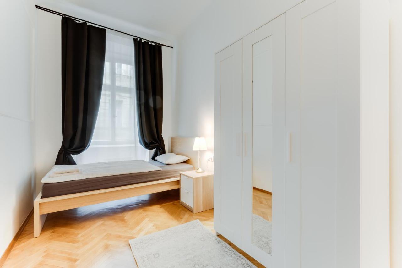 Lovely Apartments Heart Of Prague Luaran gambar