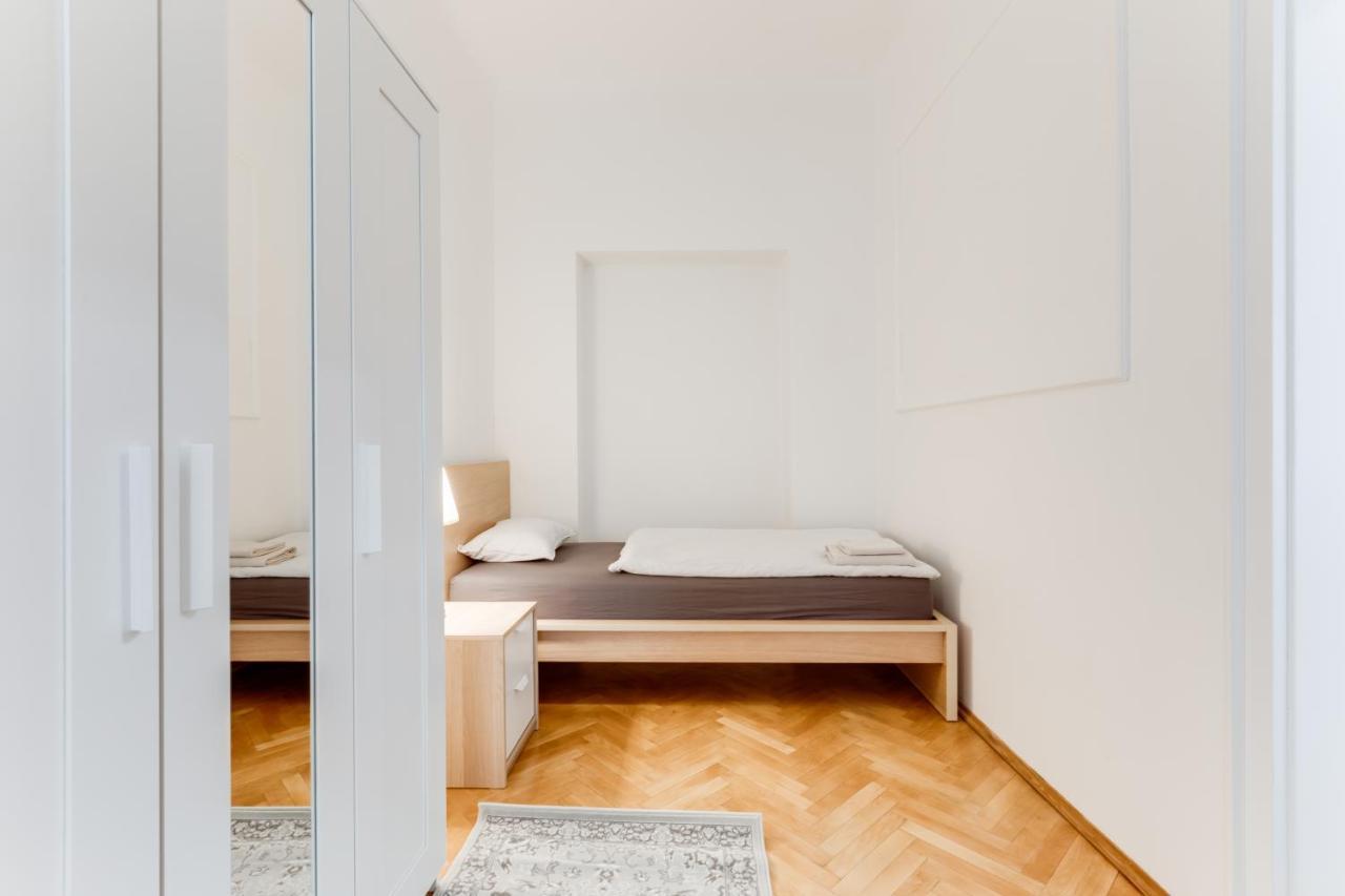 Lovely Apartments Heart Of Prague Luaran gambar