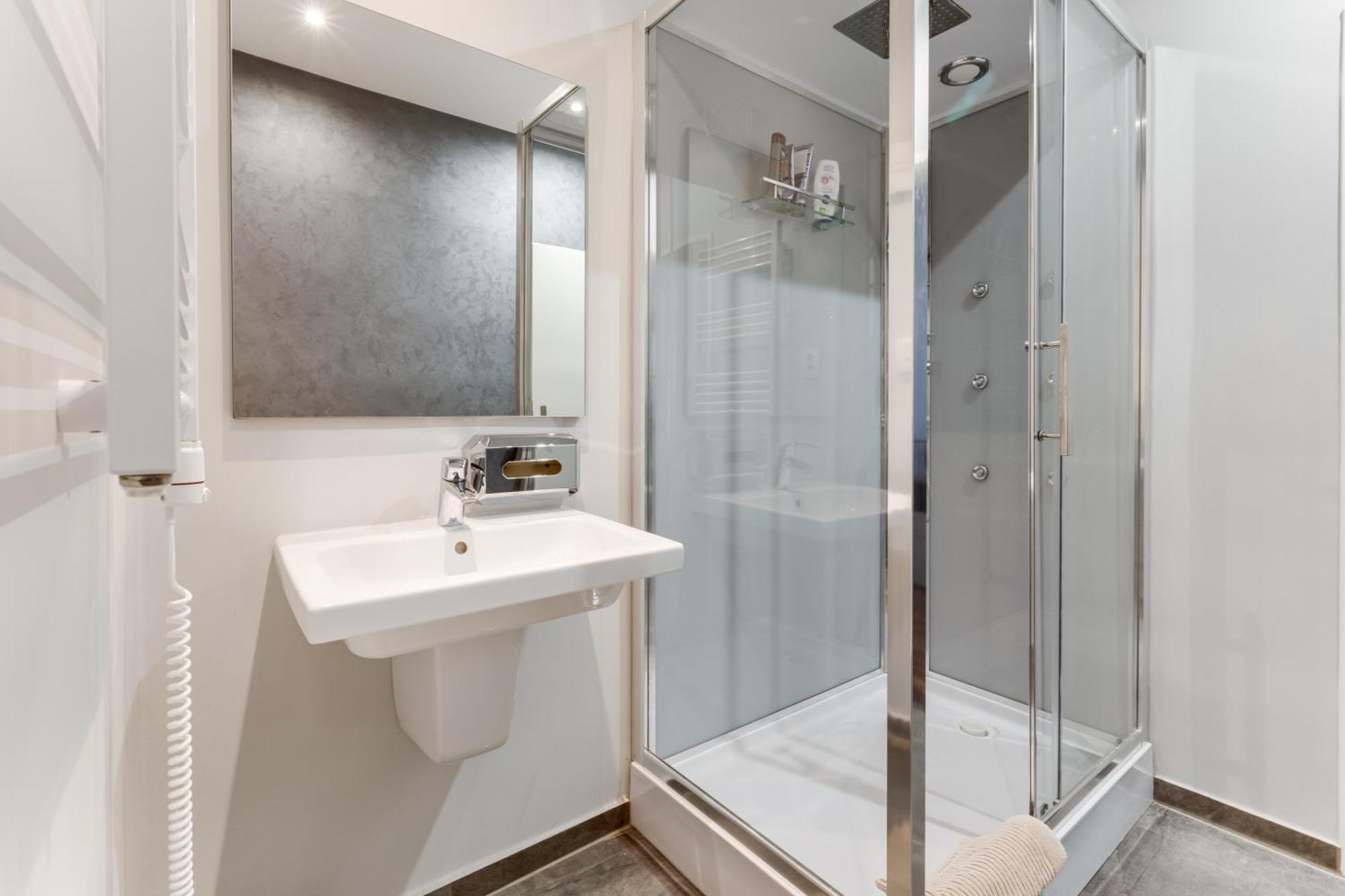 Lovely Apartments Heart Of Prague Luaran gambar