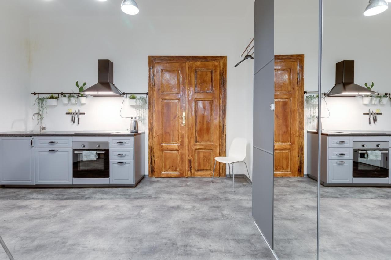Lovely Apartments Heart Of Prague Luaran gambar