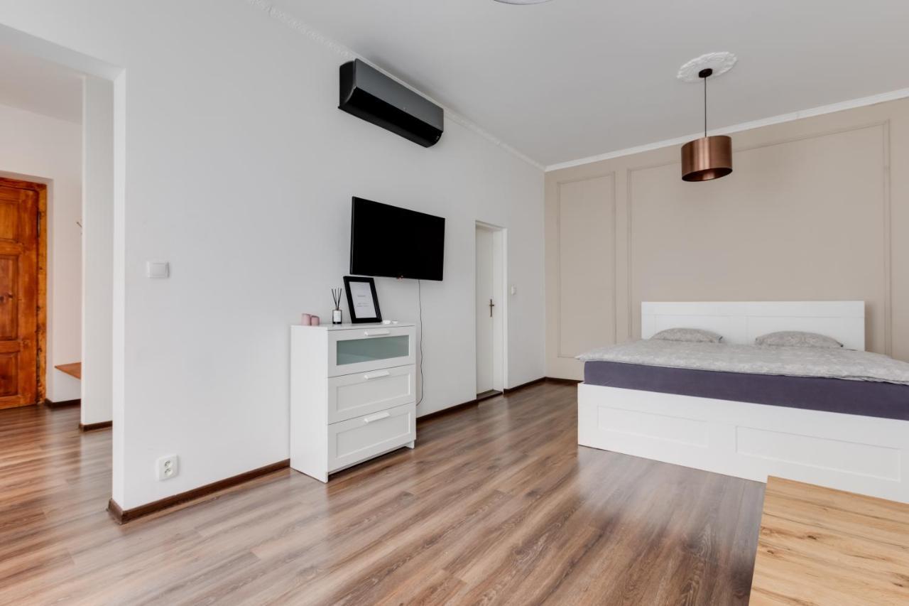 Lovely Apartments Heart Of Prague Luaran gambar