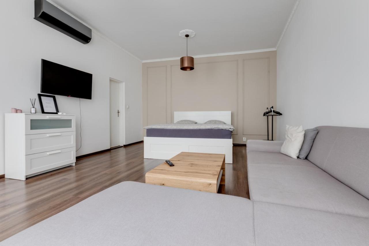 Lovely Apartments Heart Of Prague Luaran gambar