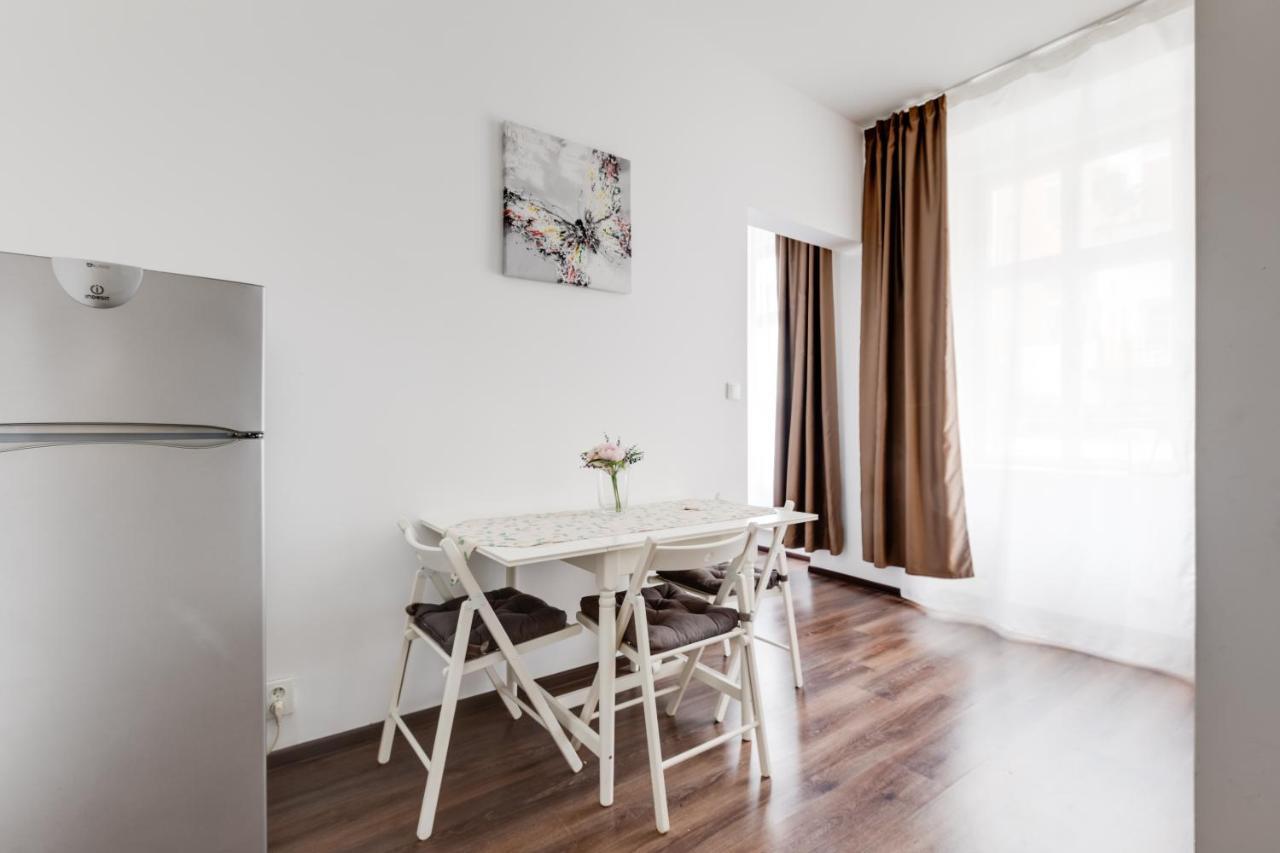 Lovely Apartments Heart Of Prague Luaran gambar