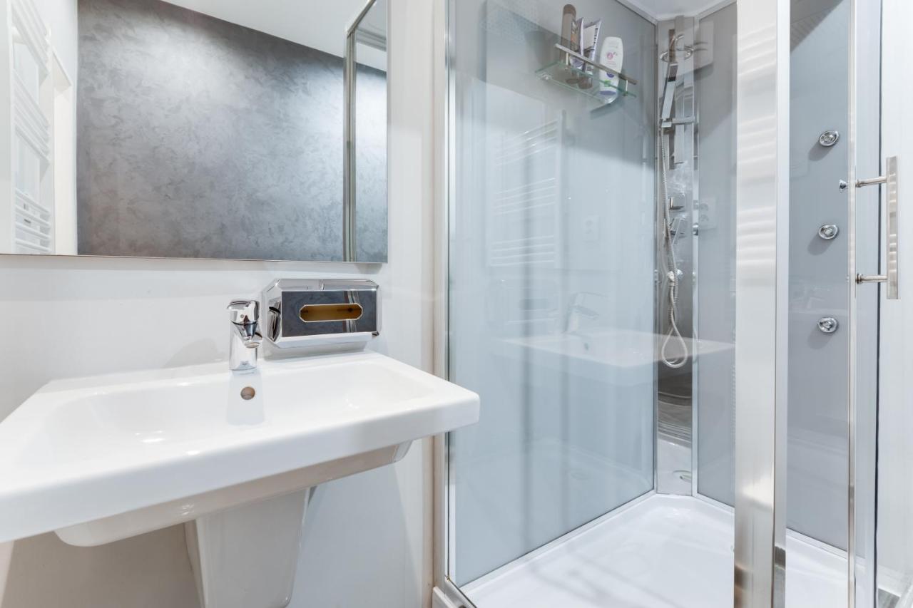 Lovely Apartments Heart Of Prague Luaran gambar