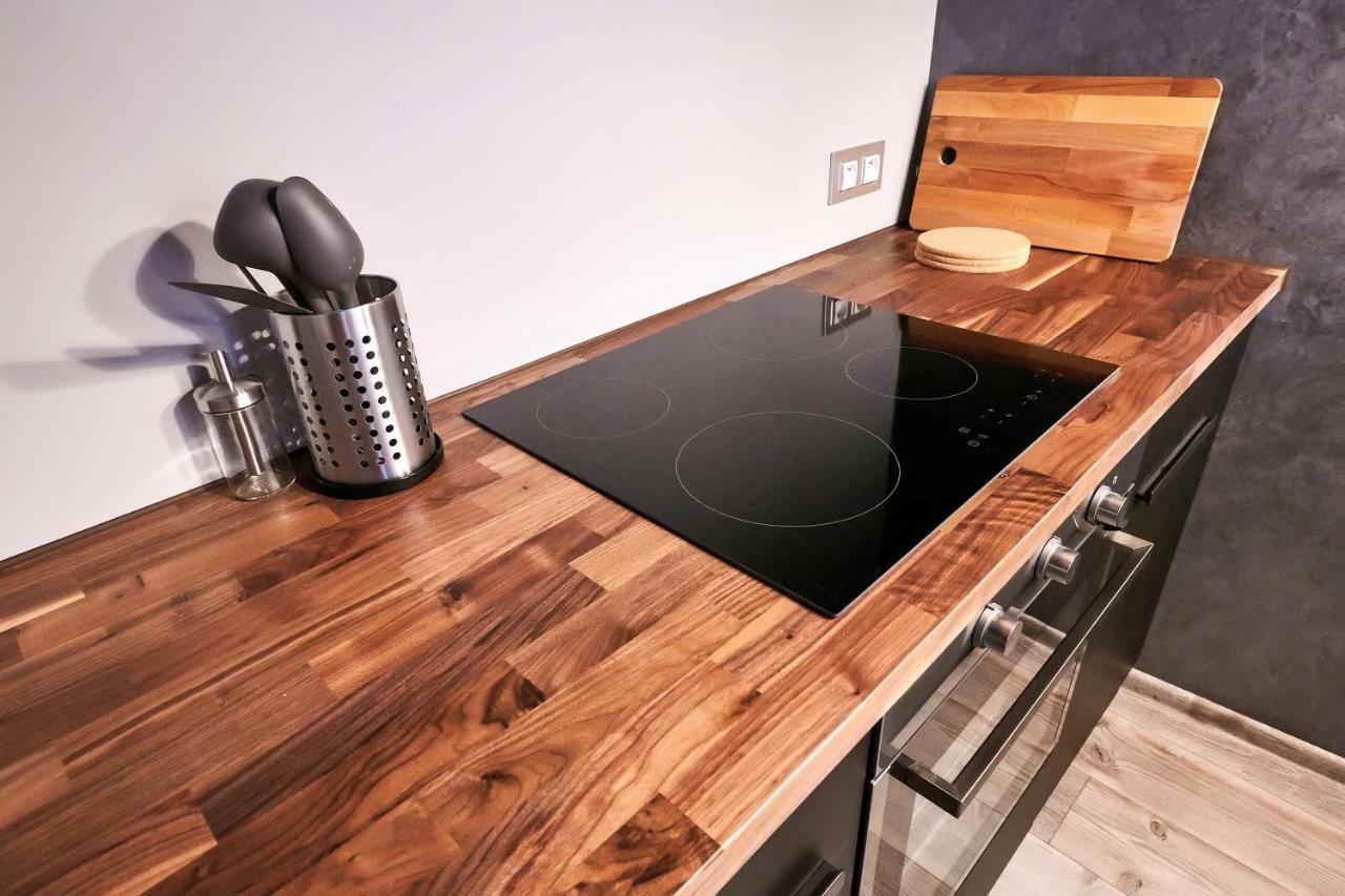 Lovely Apartments Heart Of Prague Luaran gambar