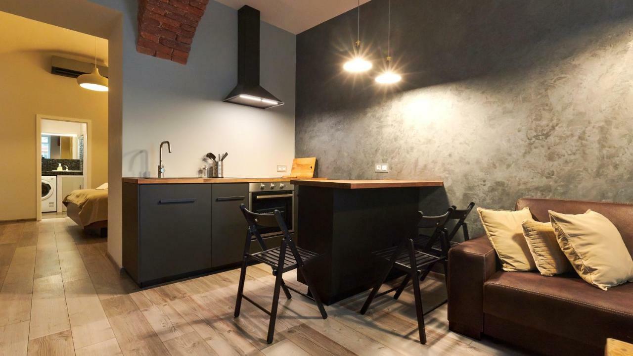 Lovely Apartments Heart Of Prague Luaran gambar