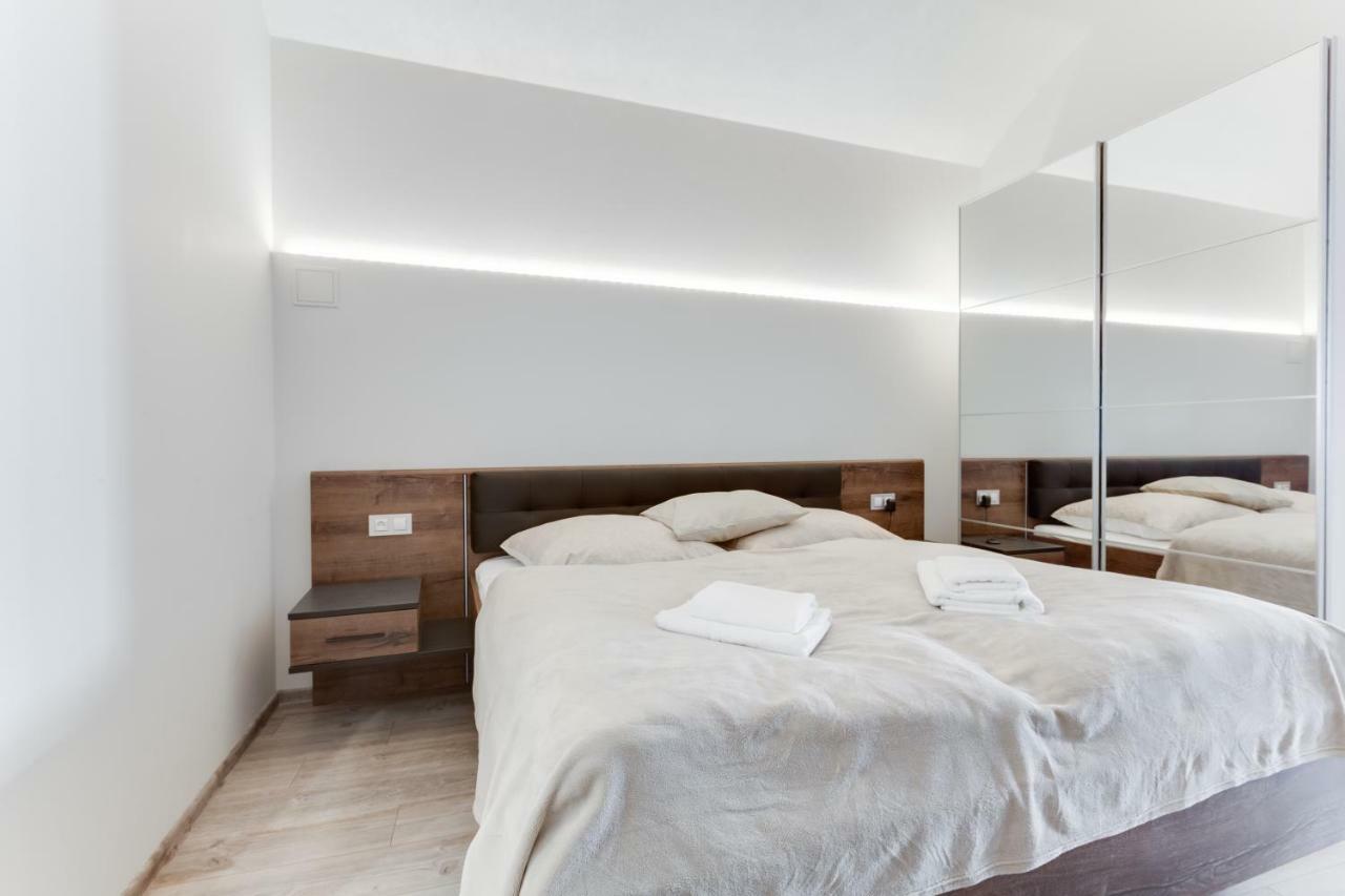 Lovely Apartments Heart Of Prague Luaran gambar