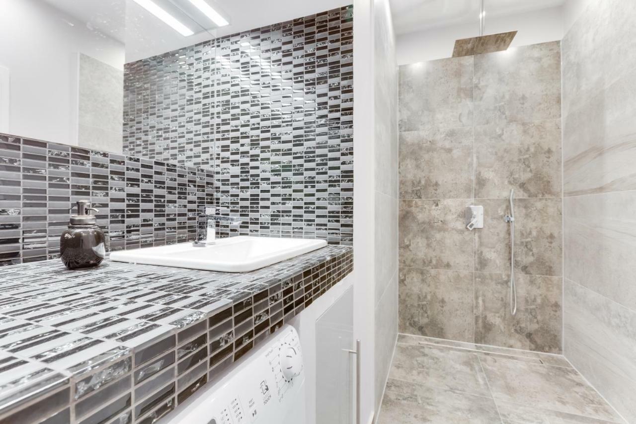 Lovely Apartments Heart Of Prague Luaran gambar