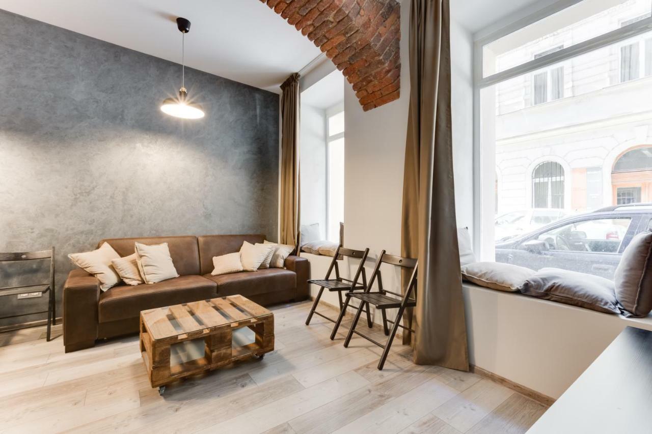 Lovely Apartments Heart Of Prague Luaran gambar