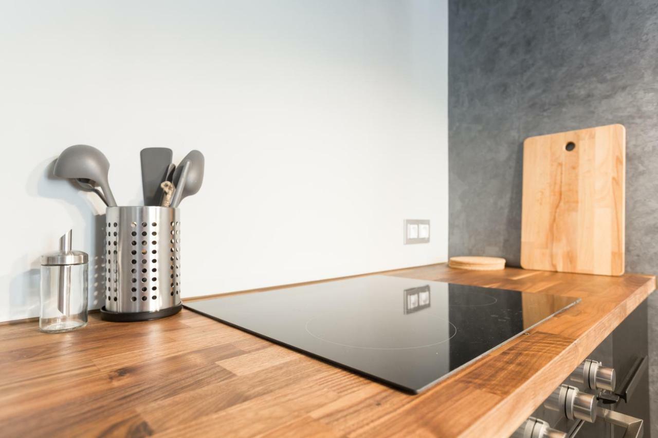 Lovely Apartments Heart Of Prague Luaran gambar