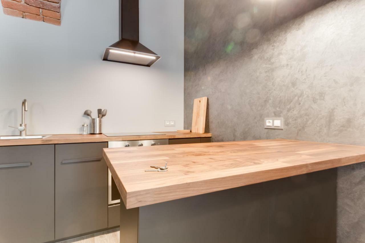 Lovely Apartments Heart Of Prague Luaran gambar