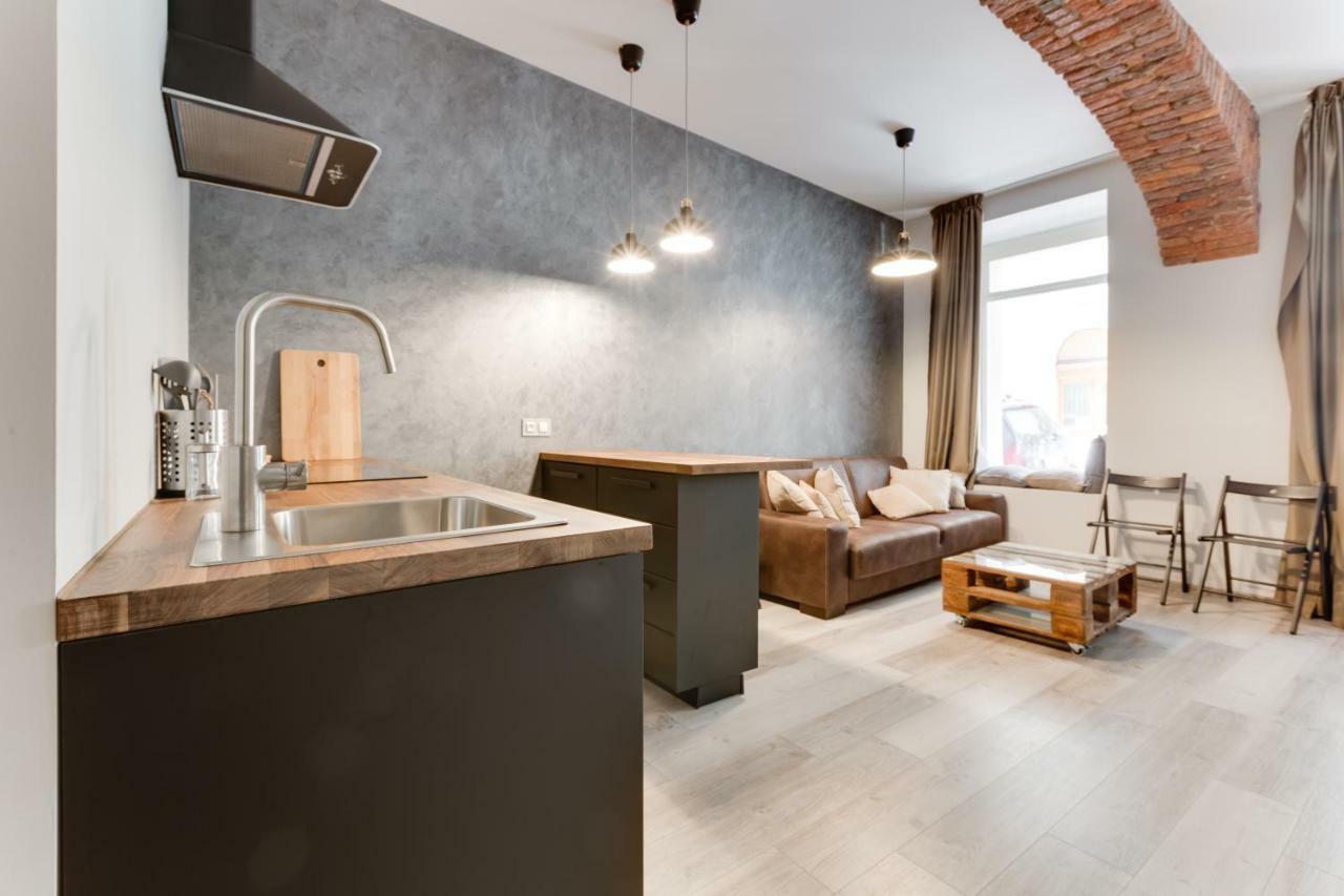 Lovely Apartments Heart Of Prague Luaran gambar
