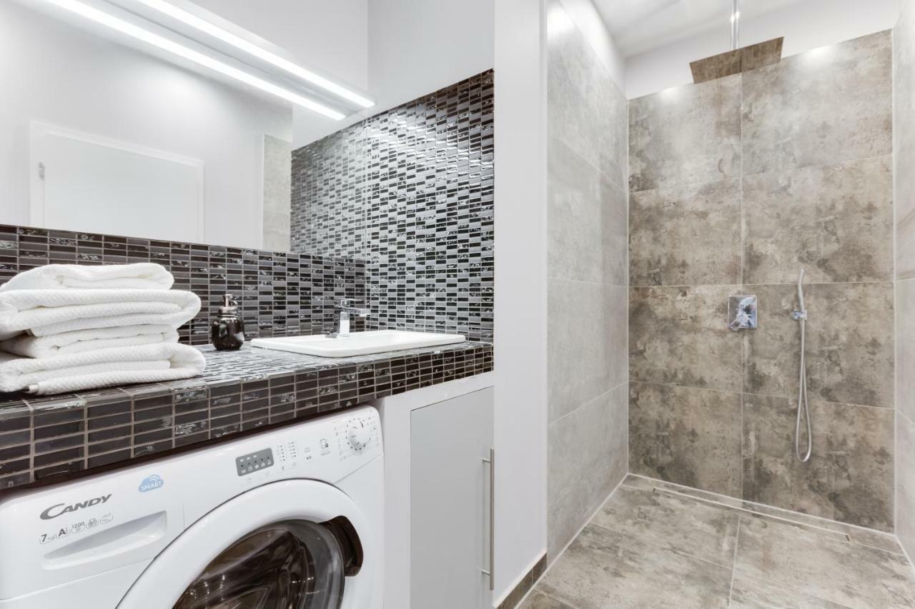 Lovely Apartments Heart Of Prague Luaran gambar
